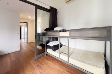 The Elements @ Ampang