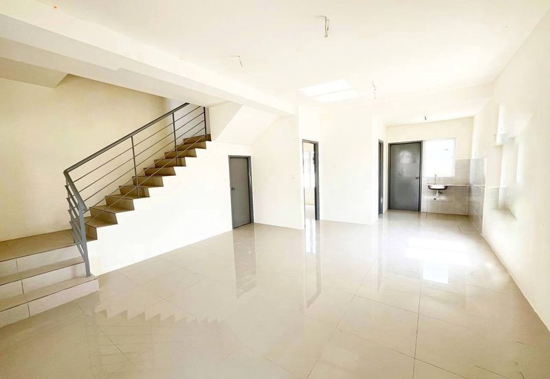 Ritma Perdana Townhouse @ LBS Alam Perdana