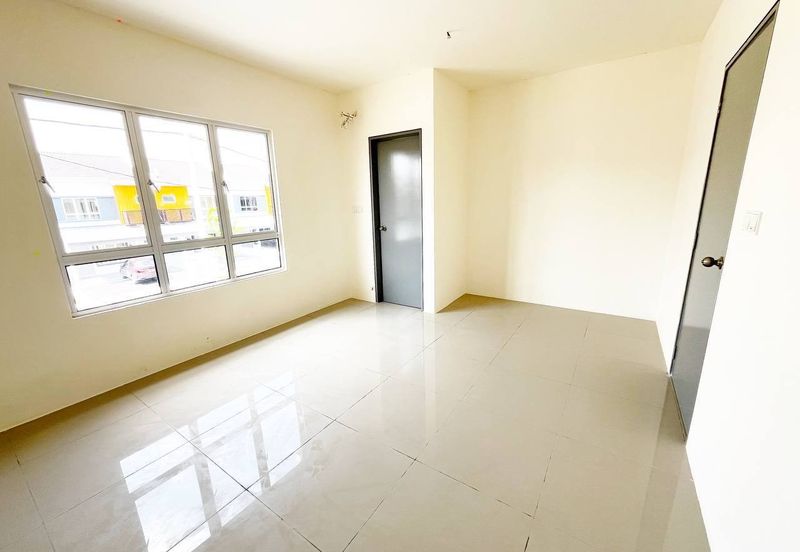 Ritma Perdana Townhouse @ LBS Alam Perdana