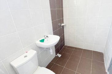 Ritma Perdana Townhouse @ LBS Alam Perdana