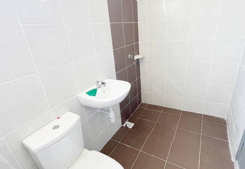 Ritma Perdana Townhouse @ LBS Alam Perdana