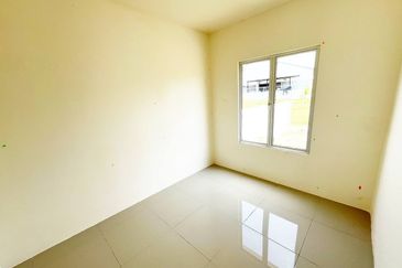 Ritma Perdana Townhouse @ LBS Alam Perdana