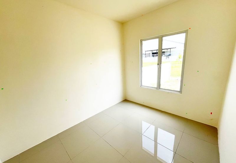 Ritma Perdana Townhouse @ LBS Alam Perdana