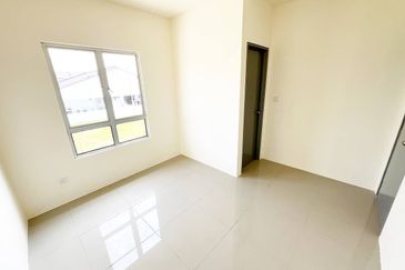 Ritma Perdana Townhouse @ LBS Alam Perdana