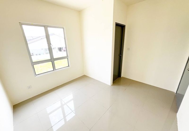 Ritma Perdana Townhouse @ LBS Alam Perdana