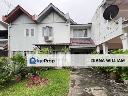 Facing Open Renovated Double Storey SS7 Kelana Jaya Petaling Jaya For Sale, Selangor, Petaling Jaya