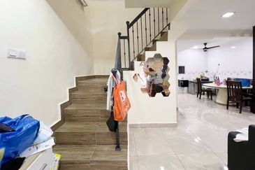 Seksyen 25, Shah Alam (Taman Sri Muda)