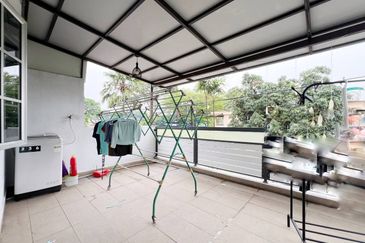 Seksyen 25, Shah Alam (Taman Sri Muda)