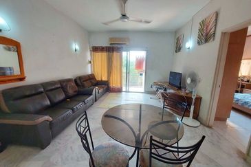 Putra Apartment