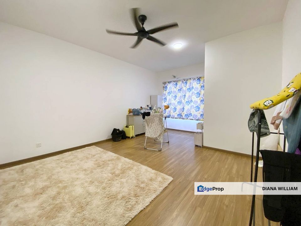 PHASE 2 BRAND NEW SEJATI LAKESIDE Cyberjaya For SALE , Selangor, Cyberjaya