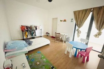 Primer Garden Town Villas @ Cahaya SPK