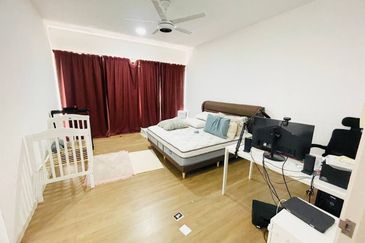 Primer Garden Town Villas @ Cahaya SPK