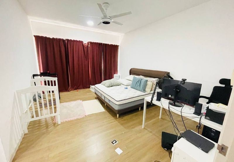 Primer Garden Town Villas @ Cahaya SPK