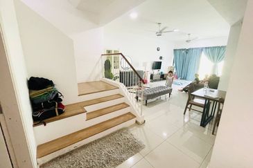 Primer Garden Town Villas @ Cahaya SPK