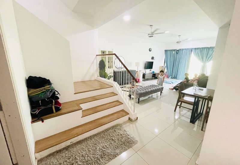 Primer Garden Town Villas @ Cahaya SPK