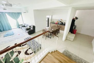 Primer Garden Town Villas @ Cahaya SPK