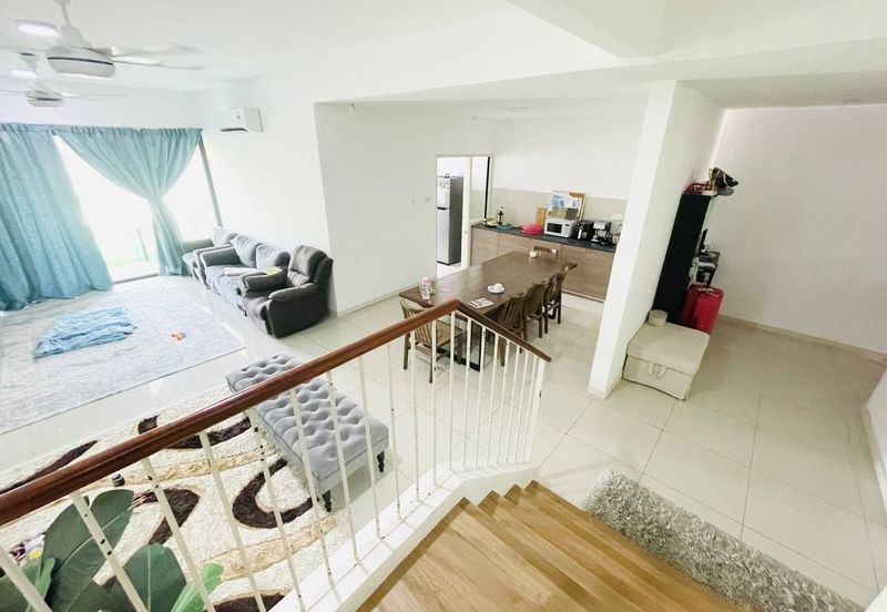 Primer Garden Town Villas @ Cahaya SPK