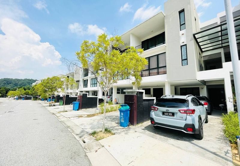 Primer Garden Town Villas @ Cahaya SPK