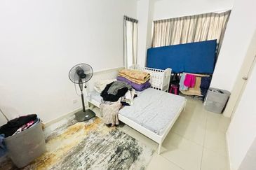 Primer Garden Town Villas @ Cahaya SPK