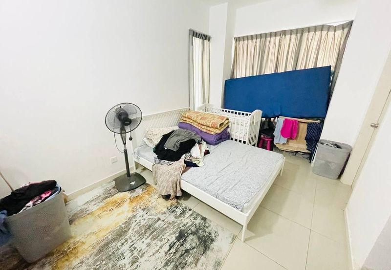 Primer Garden Town Villas @ Cahaya SPK