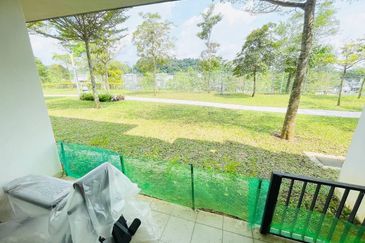 Primer Garden Town Villas @ Cahaya SPK