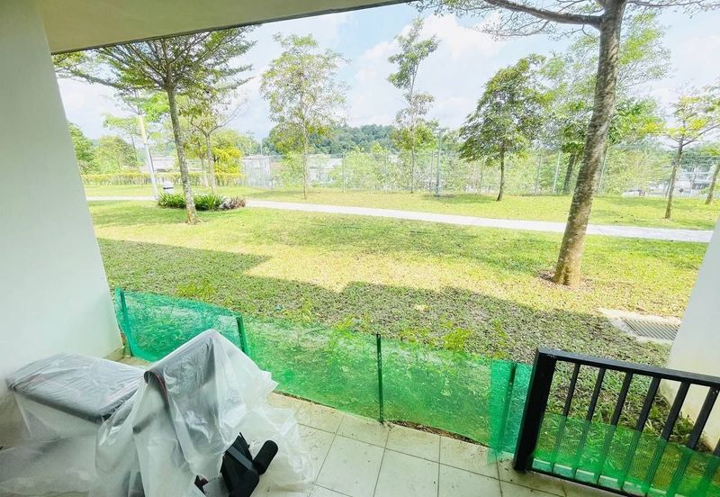 Primer Garden Town Villas @ Cahaya SPK