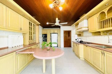 Country Heights Kajang