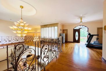 Country Heights Kajang