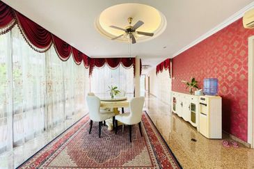 Country Heights Kajang