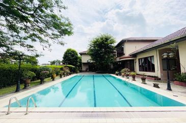 Country Heights Kajang