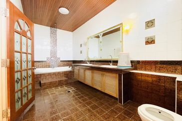 Country Heights Kajang