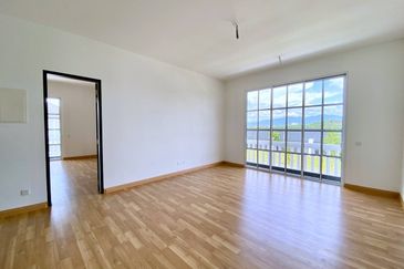 Stoneridge @ Eco Majestic