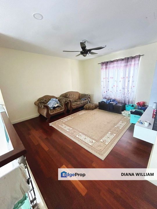  Low Density 3 Storey Bungalow Bayu Kemensah Melawati Ampang, Selangor for Sale, Selangor, Taman Melawati