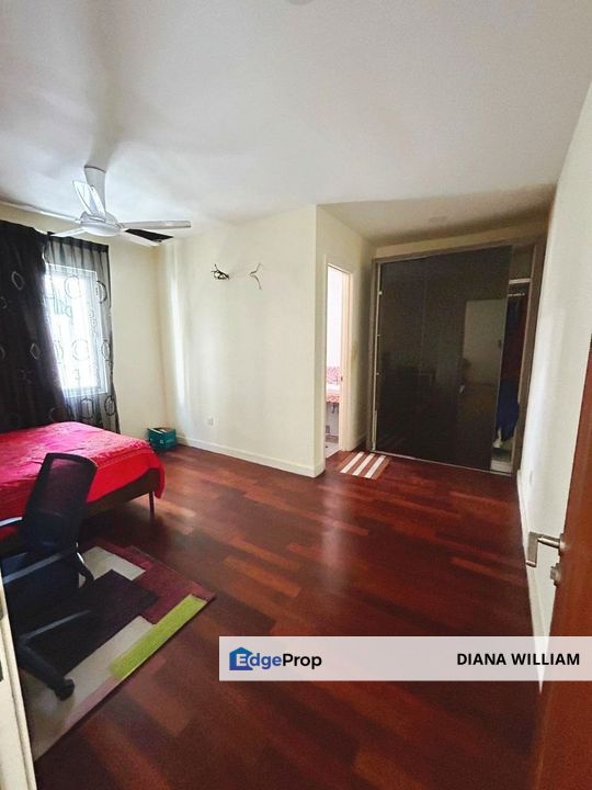  Low Density 3 Storey Bungalow Bayu Kemensah Melawati Ampang, Selangor for Sale, Selangor, Taman Melawati