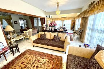 Seksyen 12, Shah Alam