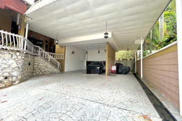 Seksyen 12, Shah Alam