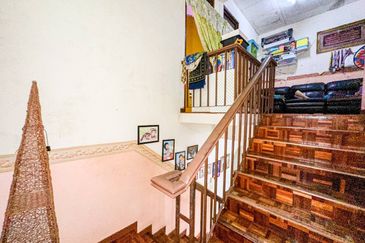 Taman Semenyih Indah