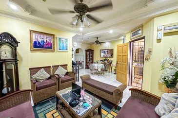 Taman Semenyih Indah