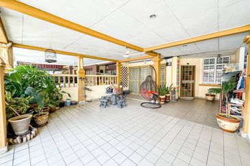 Taman Semenyih Indah