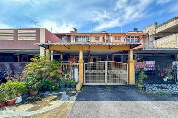 Taman Semenyih Indah