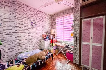 Taman Semenyih Indah