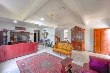 Seksyen 9, Shah Alam