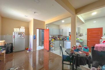 Seksyen 9, Shah Alam