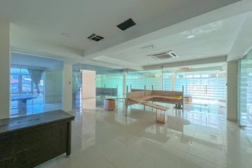 Bandar Tun Abdul Razak