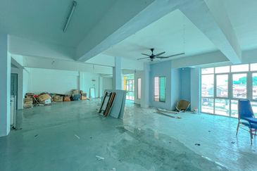 Bandar Tun Abdul Razak