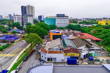 Bandar Tun Abdul Razak