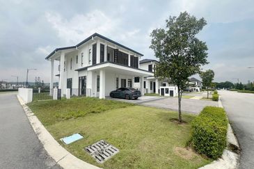 Norton Garden Bungalow @ Eco Grandeur