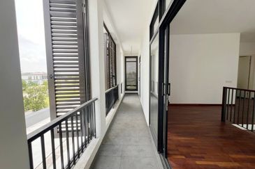 Norton Garden Bungalow @ Eco Grandeur