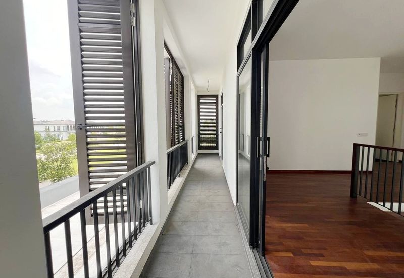 Norton Garden Bungalow @ Eco Grandeur