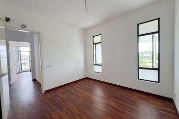 Norton Garden Bungalow @ Eco Grandeur